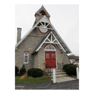 Team Page: Holy Cross, the Rocks